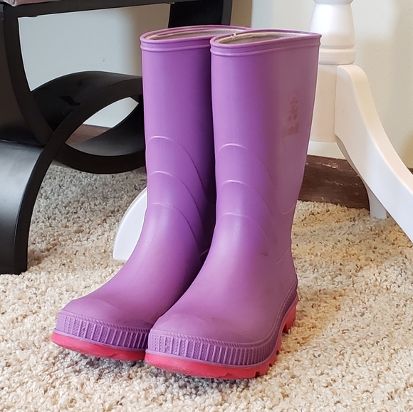 Kamik Other - Girl's Rainboots